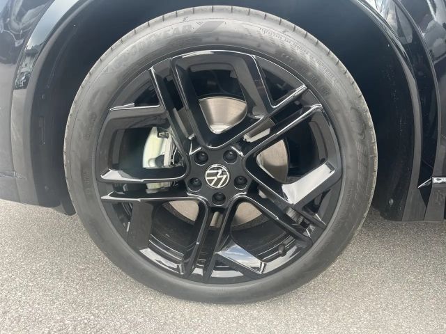 Volkswagen Tiguan DSG R-Line