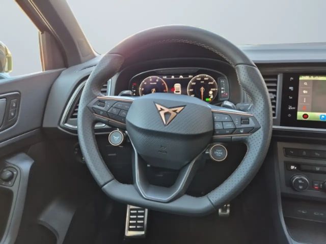 Cupra Ateca 2.0 TSI 4Drive DSG
