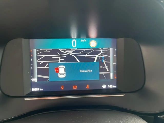 Opel Corsa GS-Line Grand Sport