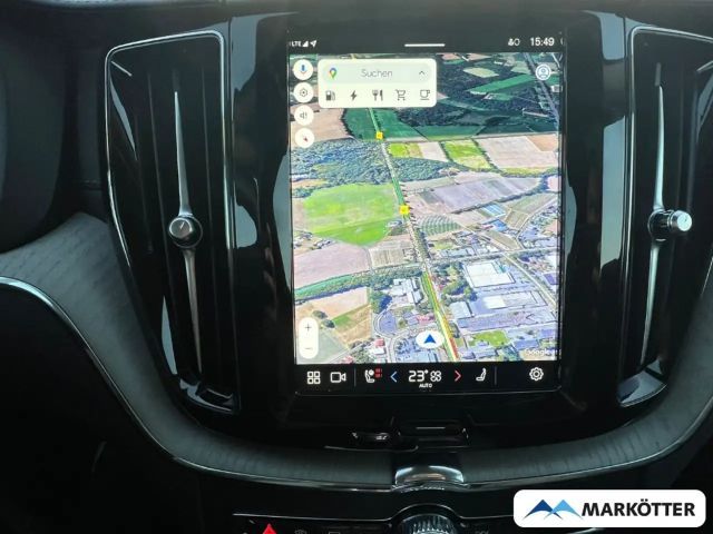 Volvo XC60 AWD Dark T8 Ultra