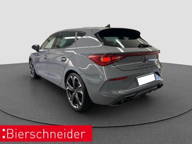 Cupra Leon 2.0 TSI DSG VZ