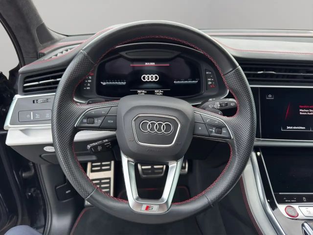 Audi SQ7 4.0 TFSI