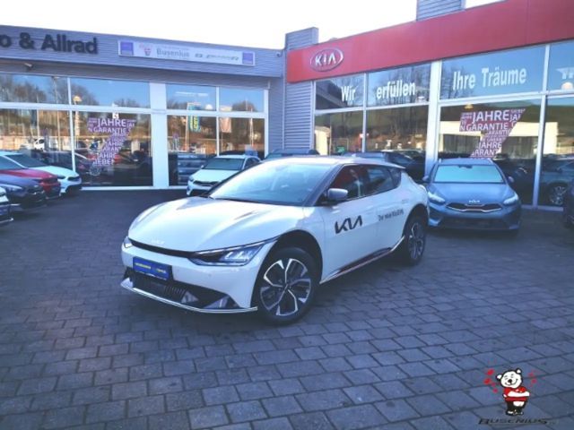 Kia EV6 Achterwielaandrijving Air