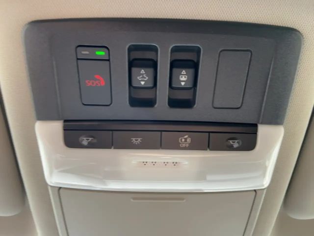 Nissan X-trail Tekna