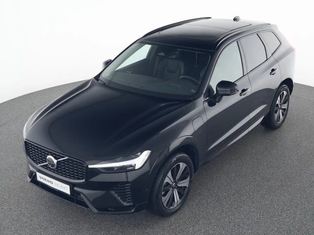 Volvo XC60 AWD Dark Plus Recharge T6