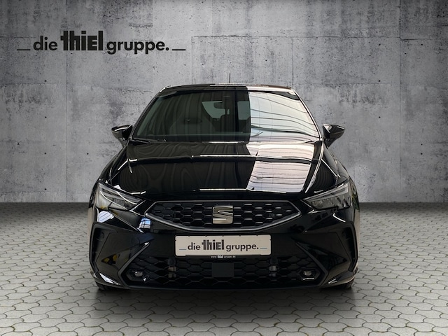 Seat Ibiza 1.0 TSI Black DSG FR-lijn