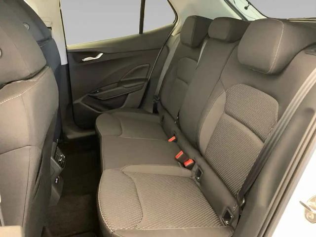 Skoda Fabia 1.0 TSI Tour