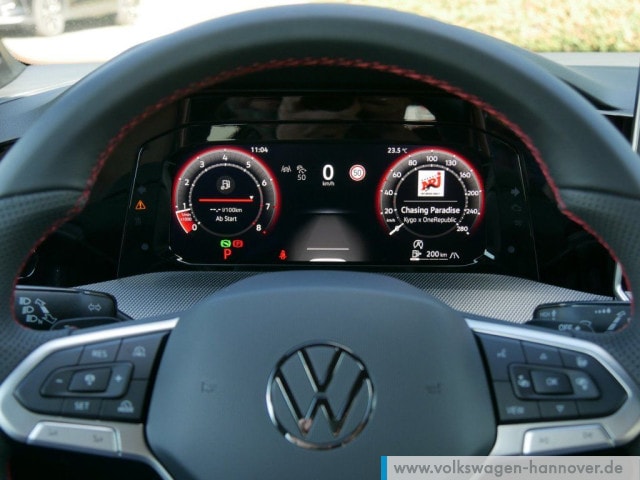 Volkswagen Golf 2.0 TSI DSG GTI IQ.Drive