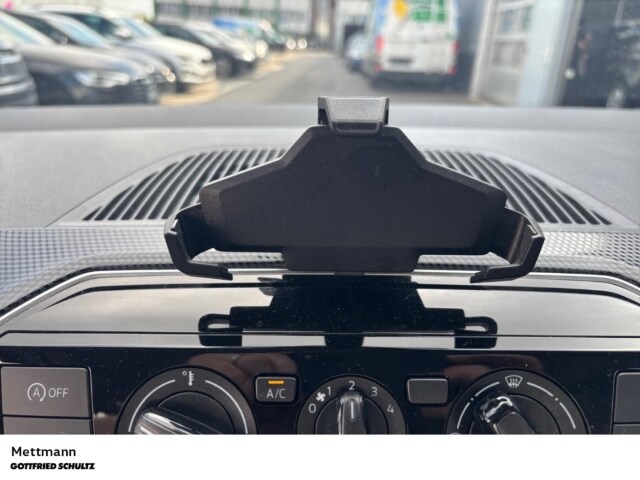 Volkswagen up! 1.0 MPI Move Move up!