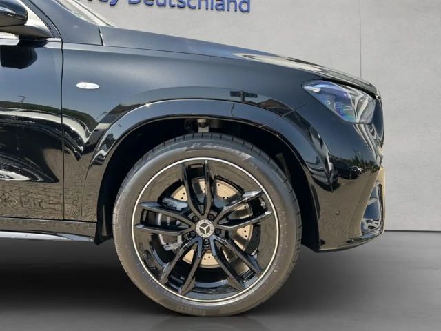 Mercedes-Benz GLE 350 GLE