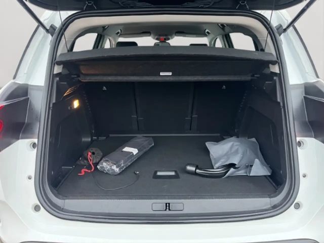 Citroën C5 Aircross C-Series