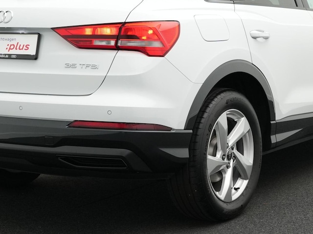 Audi Q3 35 TFSI S-Tronic