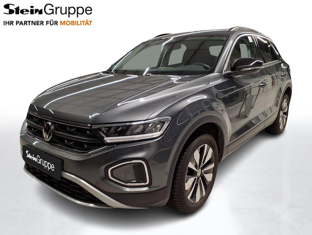 Volkswagen T-Roc APP+DAB+VIRT+ACC+LED+NAVI+PDC+Facelift