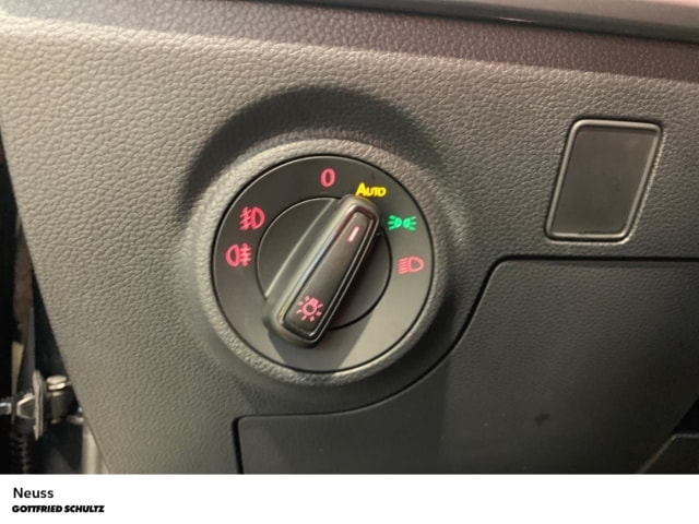 Seat Ibiza DSG Xcellence