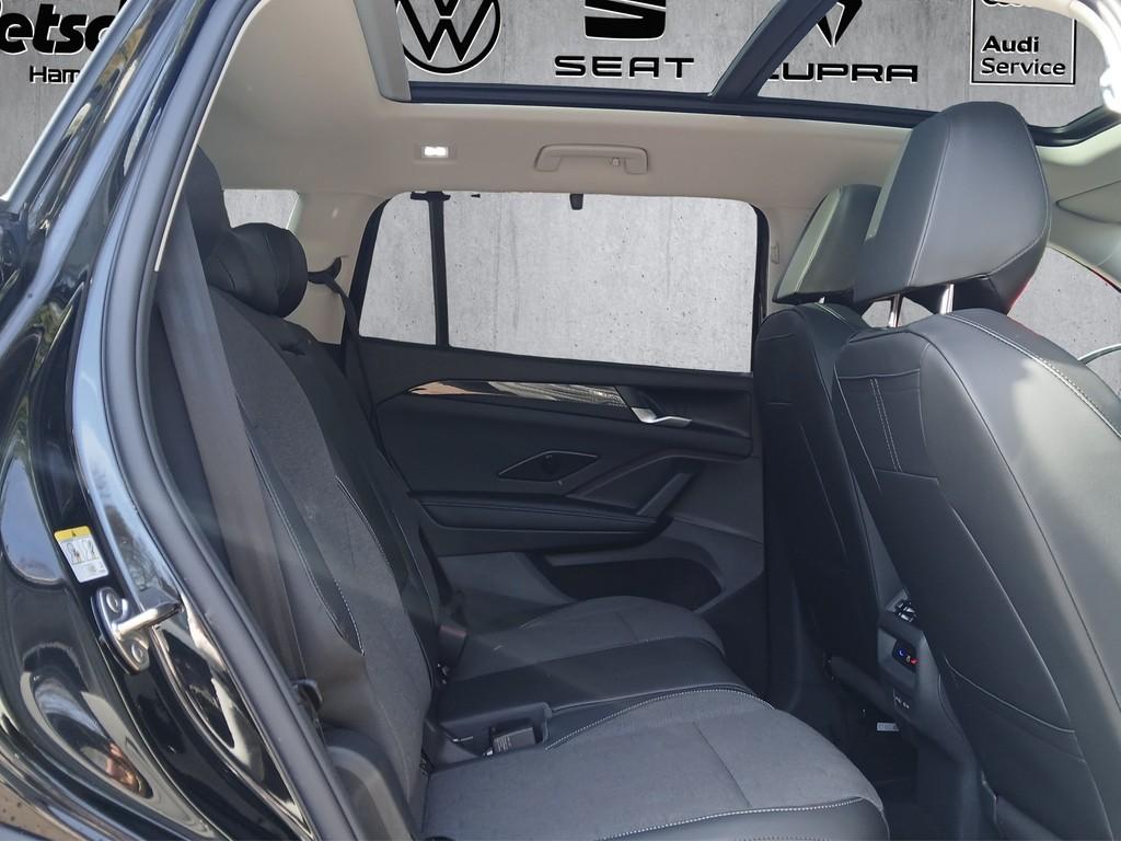 Volkswagen Tayron 1.5 eTSI DSG Life