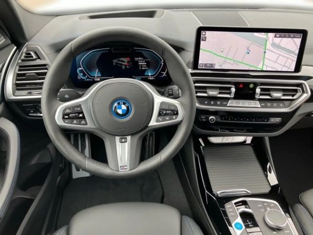 BMW iX3 iX3