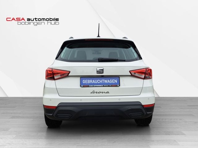 Seat Arona 1.0 TSI DSG Style