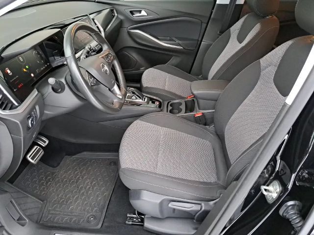 Opel Grandland GS-Line Grand Sport