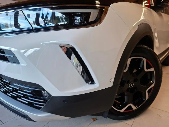 Opel Mokka GS-Line Grand Sport