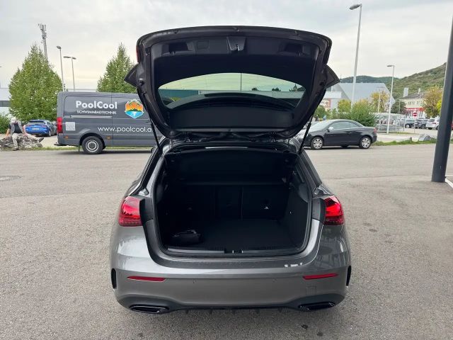 Mercedes-Benz A 180 AMG Line Hatchback