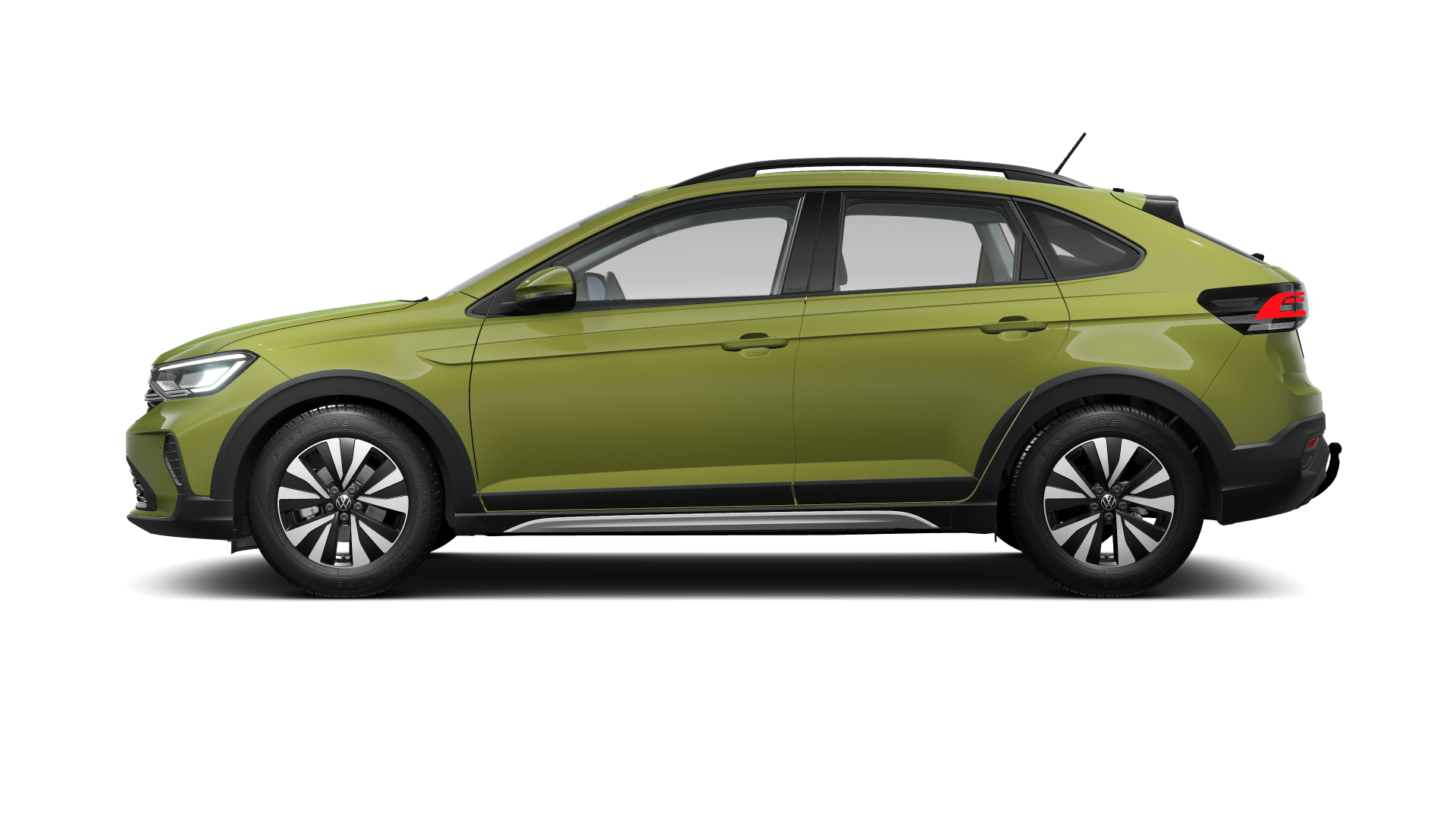 Volkswagen Taigo 1.5 TSI DSG Life