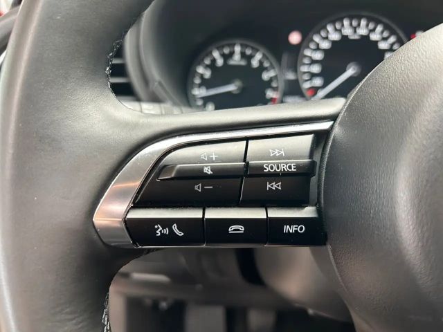 Mazda CX-30 Exclusive-line