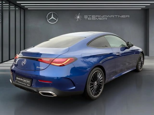 Mercedes-Benz CLE 450 4MATIC AMG Line