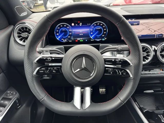 Mercedes-Benz EQB 250 AMG Line