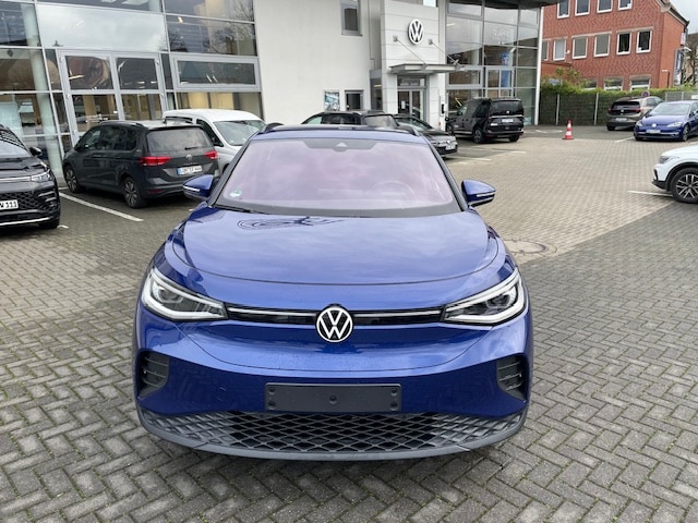 Volkswagen ID.4 Performance Pro
