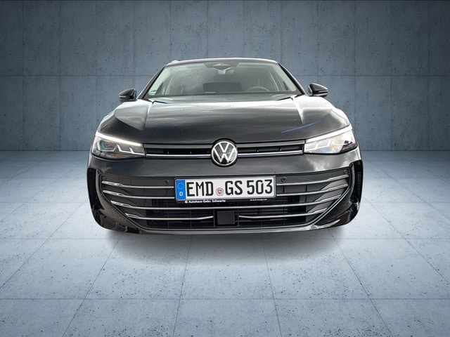 Volkswagen Passat 2.0 TDI Business DSG Variant