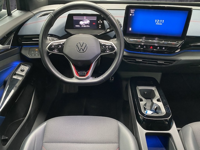 Volkswagen ID.5 4Motion GTX