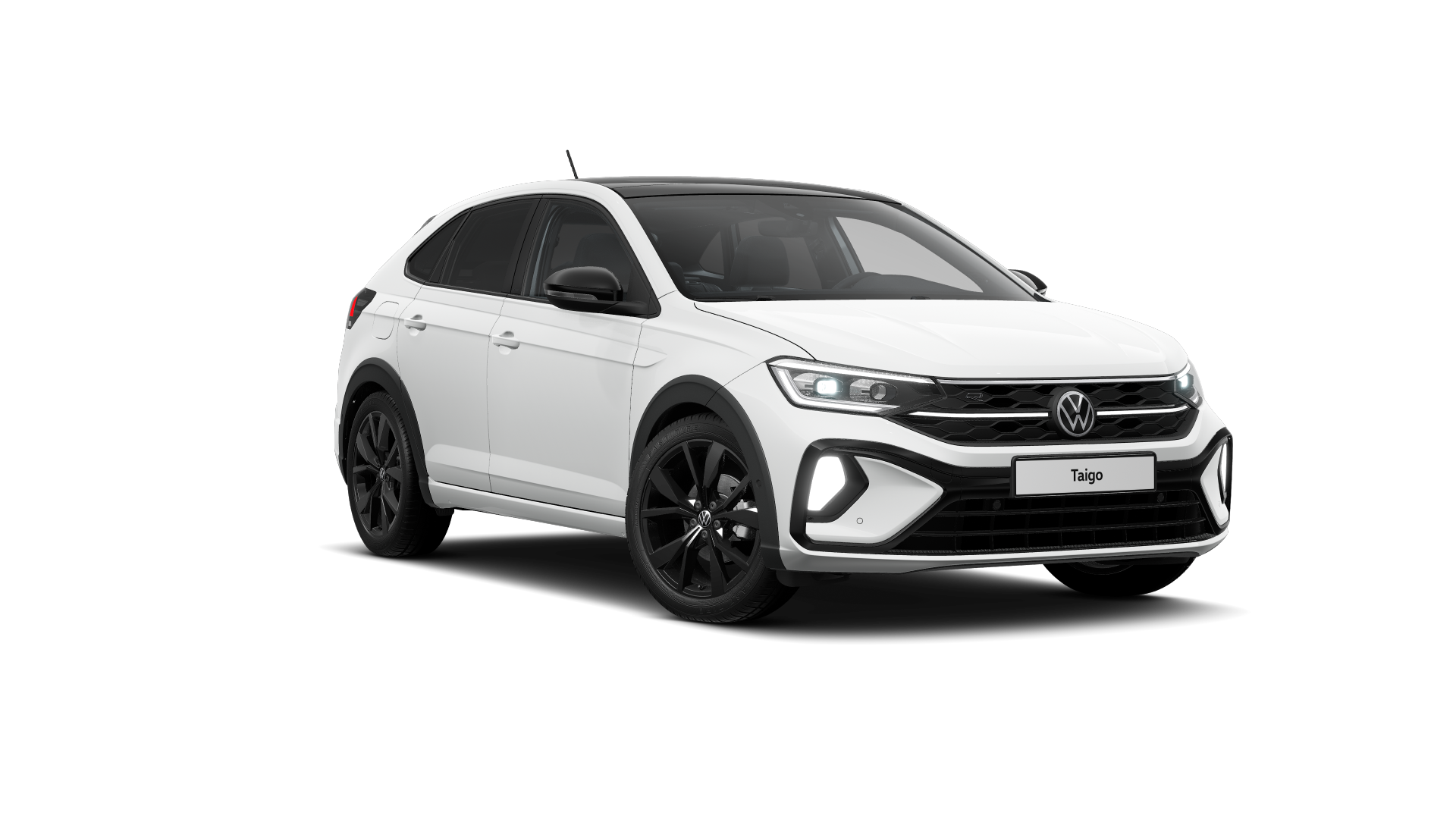 Volkswagen Taigo 1.5 TSI DSG R-Line Style