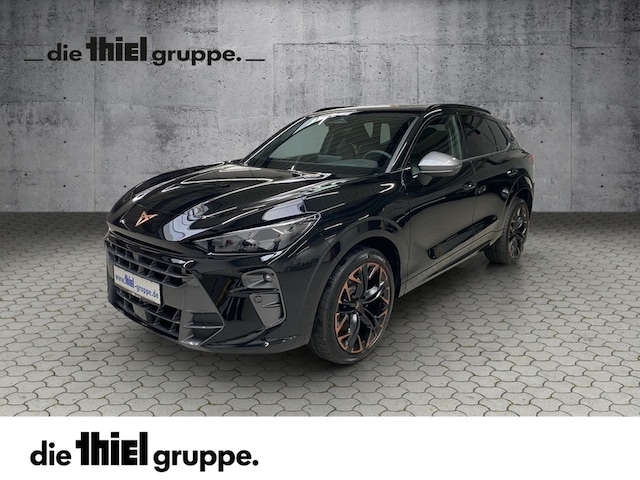 Cupra Terramar 1.5 e-Hybrid VZ