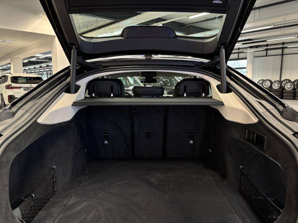 BMW i4 Coupé Gran Coupé eDrive40