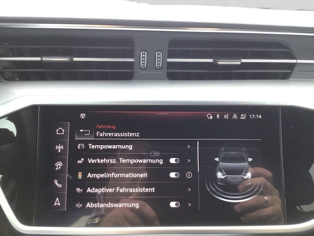 Audi S6 Avant Quattro