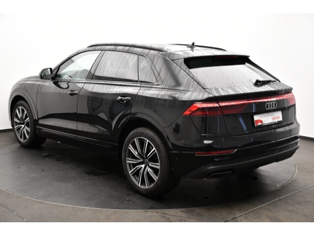 Audi Q8 45 TDI Quattro