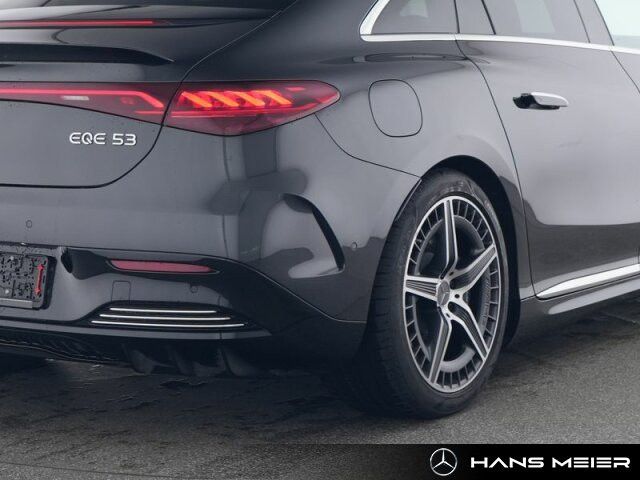 Mercedes-Benz EQE 4MATIC 53 Sedan
