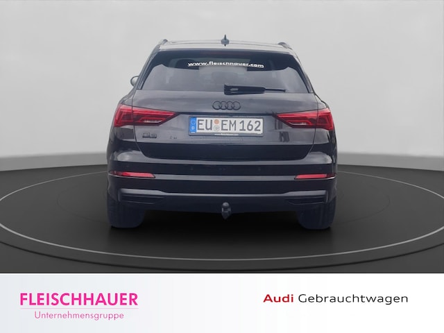 Audi Q3 35 TFSI S-Tronic