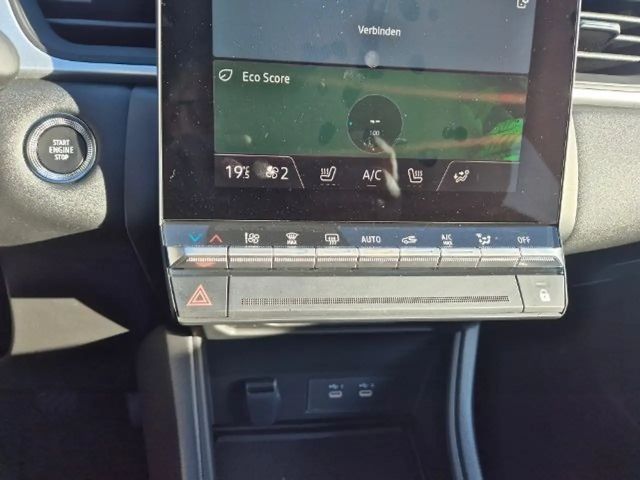 Mitsubishi ASX PLUS 1.3 T 6-Gang 5 Jahre Garantie incl WKPR