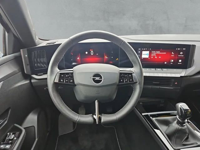 Opel Astra GS-Line Grand Sport Sports Tourer