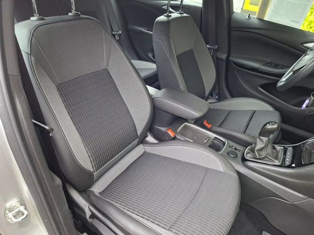 Opel Astra Elegance Sports Tourer