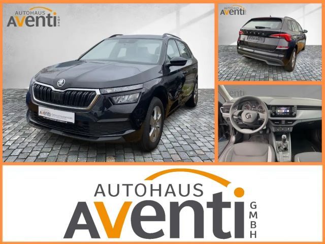 Skoda Kamiq Active