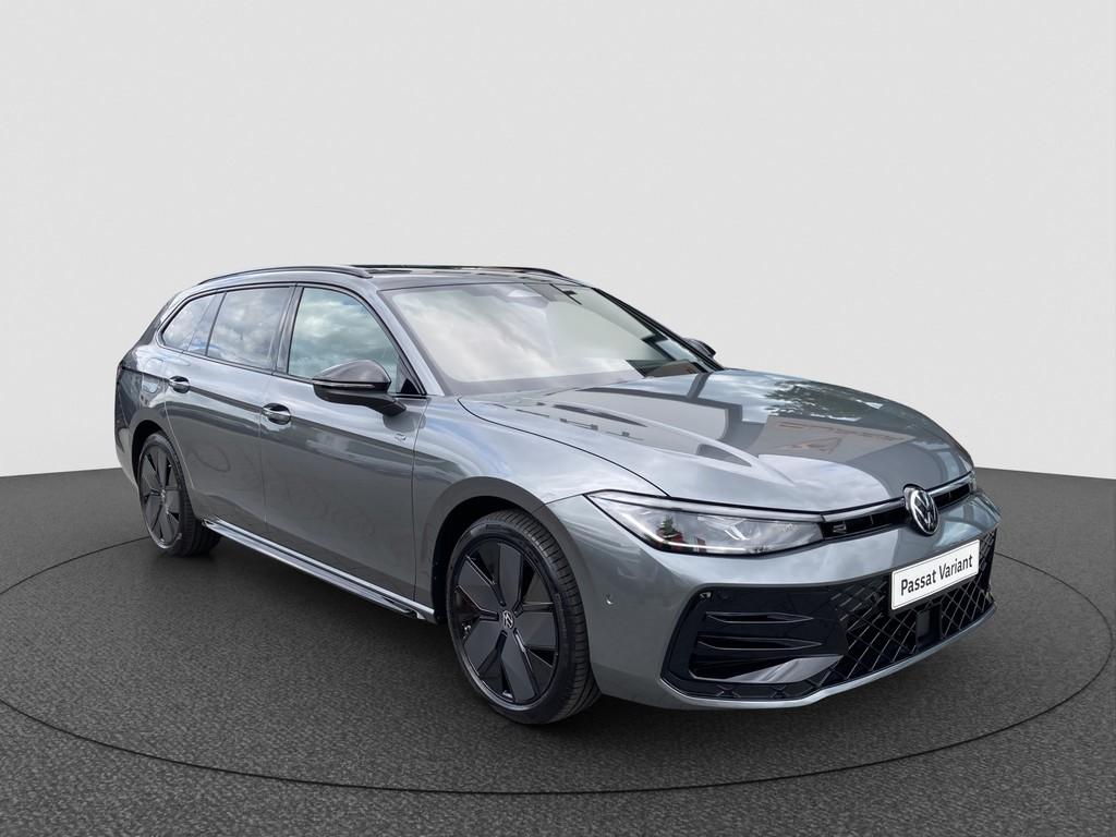 Volkswagen Passat R-Line eHybrid
