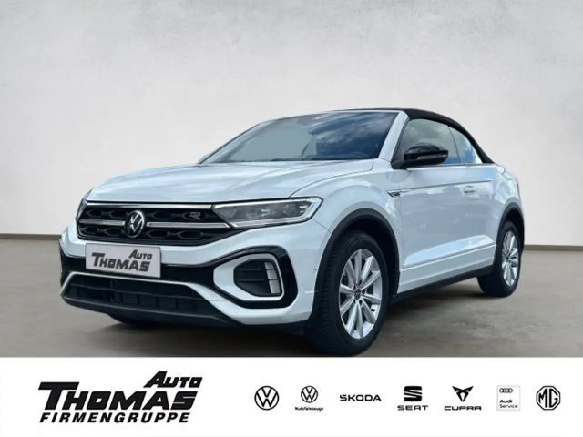 Volkswagen T-Roc Cabriolet DSG R-Line