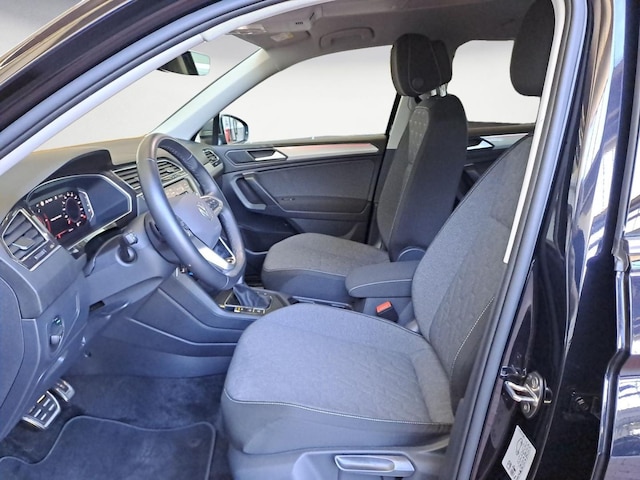 Volkswagen Tiguan Allspace Life