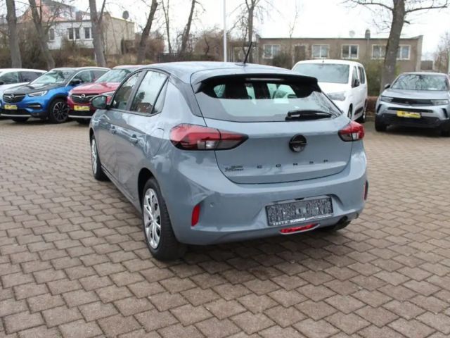 Opel Corsa Edition Turbo