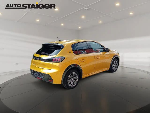 Peugeot E-208 Allure Pack