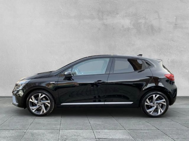 Renault Clio Bose RS TCe 140