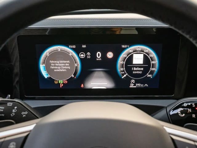 Volkswagen Tiguan 4Motion DSG R-Line