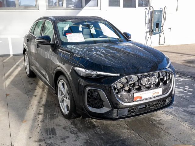 Audi Q5 Quattro S-Line